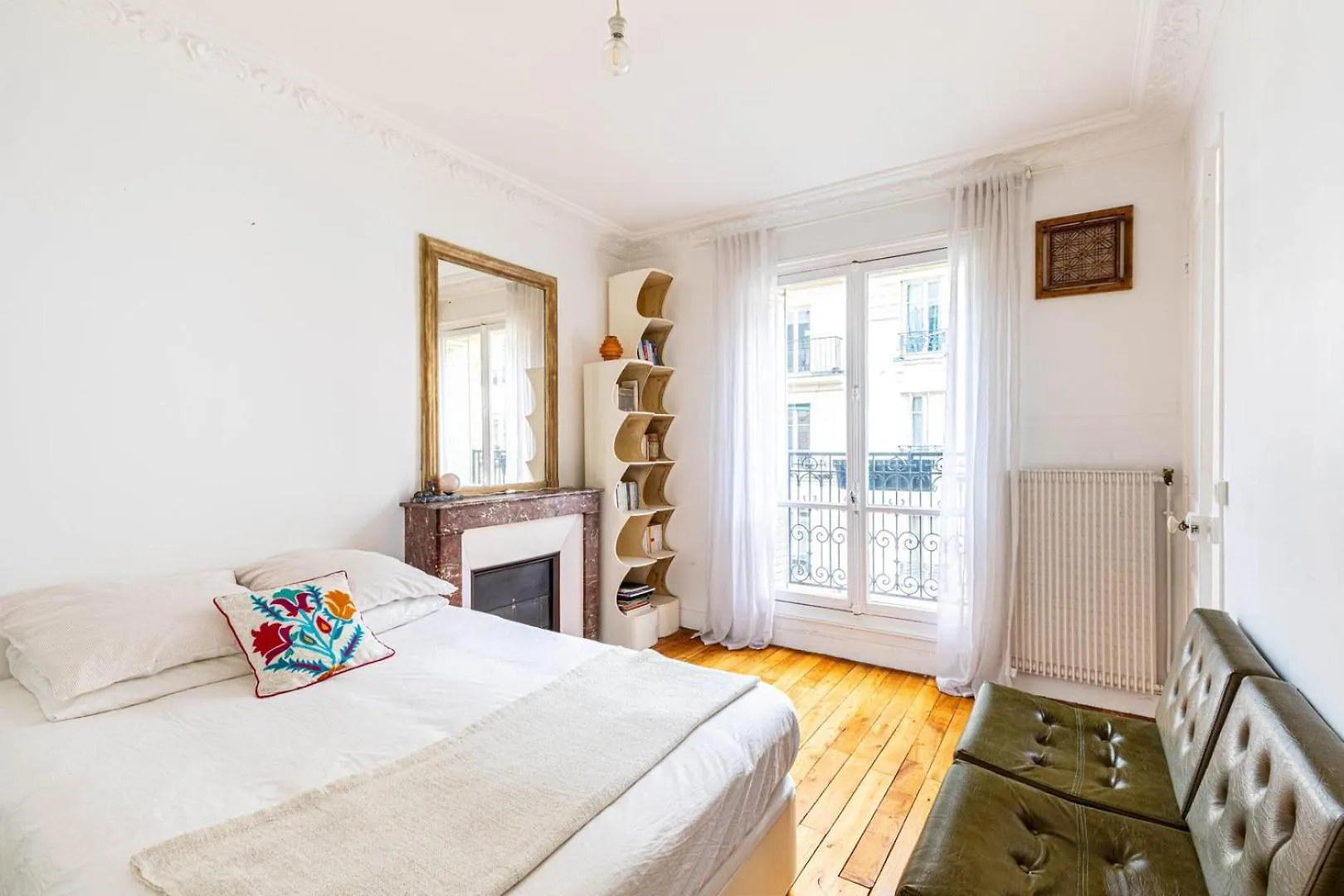 Guestready - Charming Stay In Chinatown París 0*,  Francia
