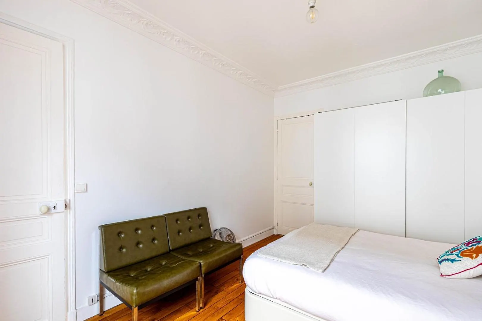 Guestready - Charming Stay In Chinatown París
