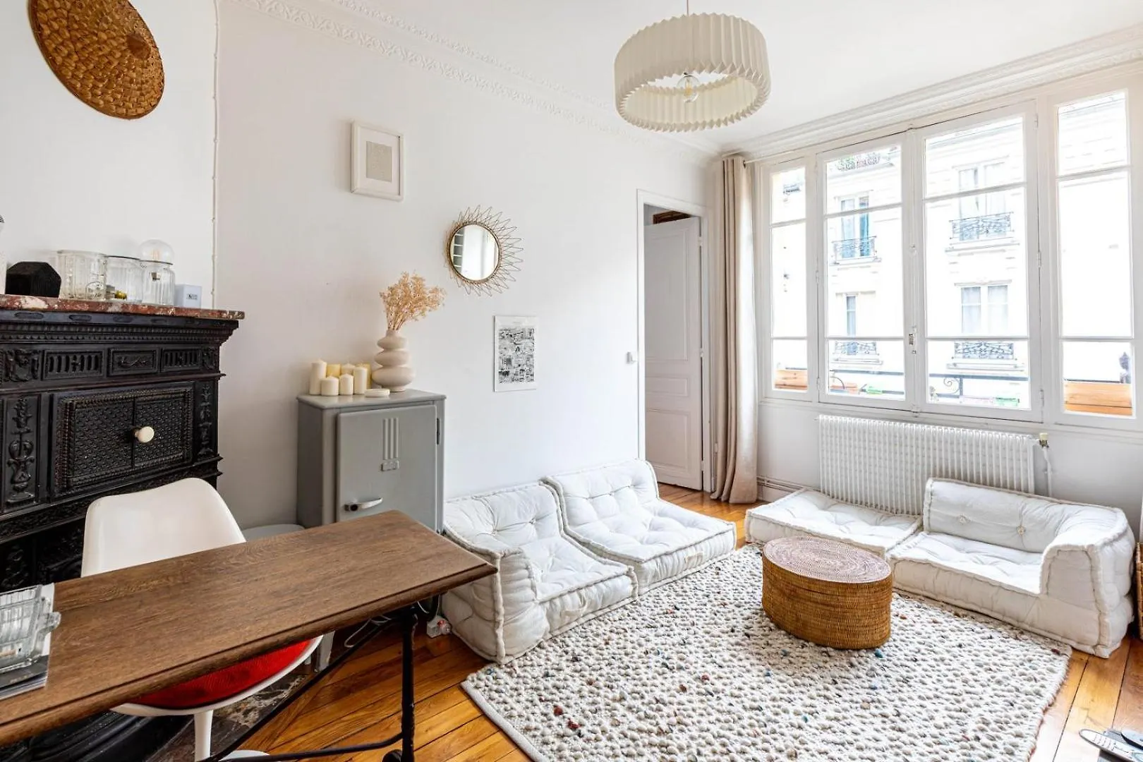 Apartamento Guestready - Charming Stay In Chinatown París Francia