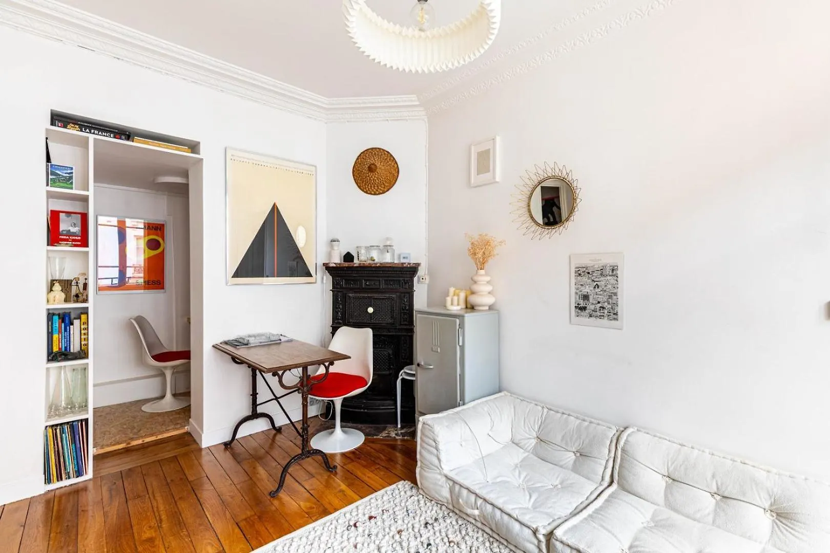 Guestready - Charming Stay In Chinatown París
