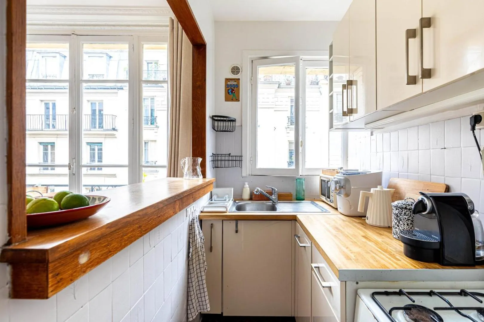 Apartamento Guestready - Charming Stay In Chinatown París