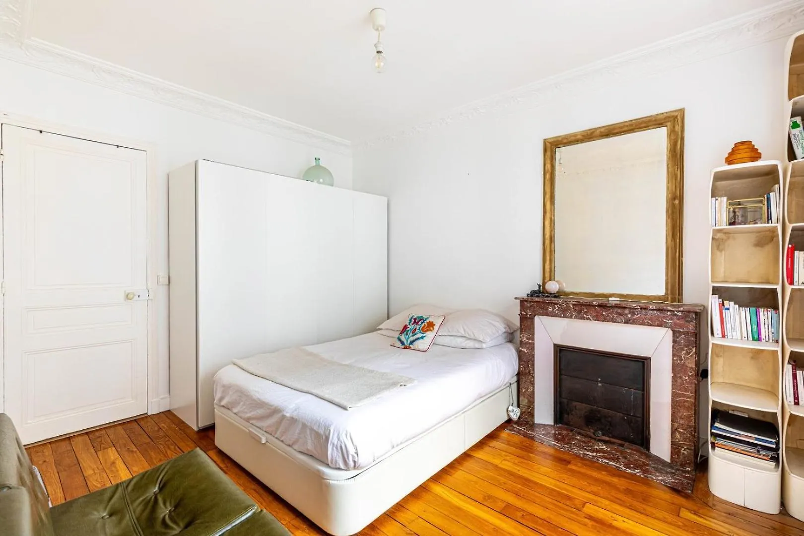 Guestready - Charming Stay In Chinatown París 0*,