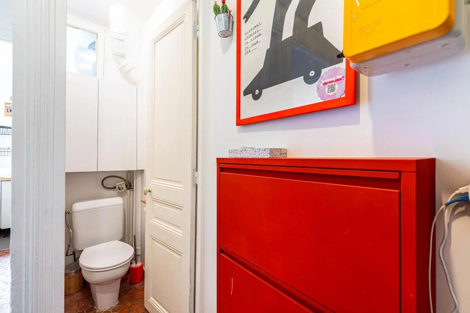 Apartment Guestready - Charming Stay In Chinatown Paris France