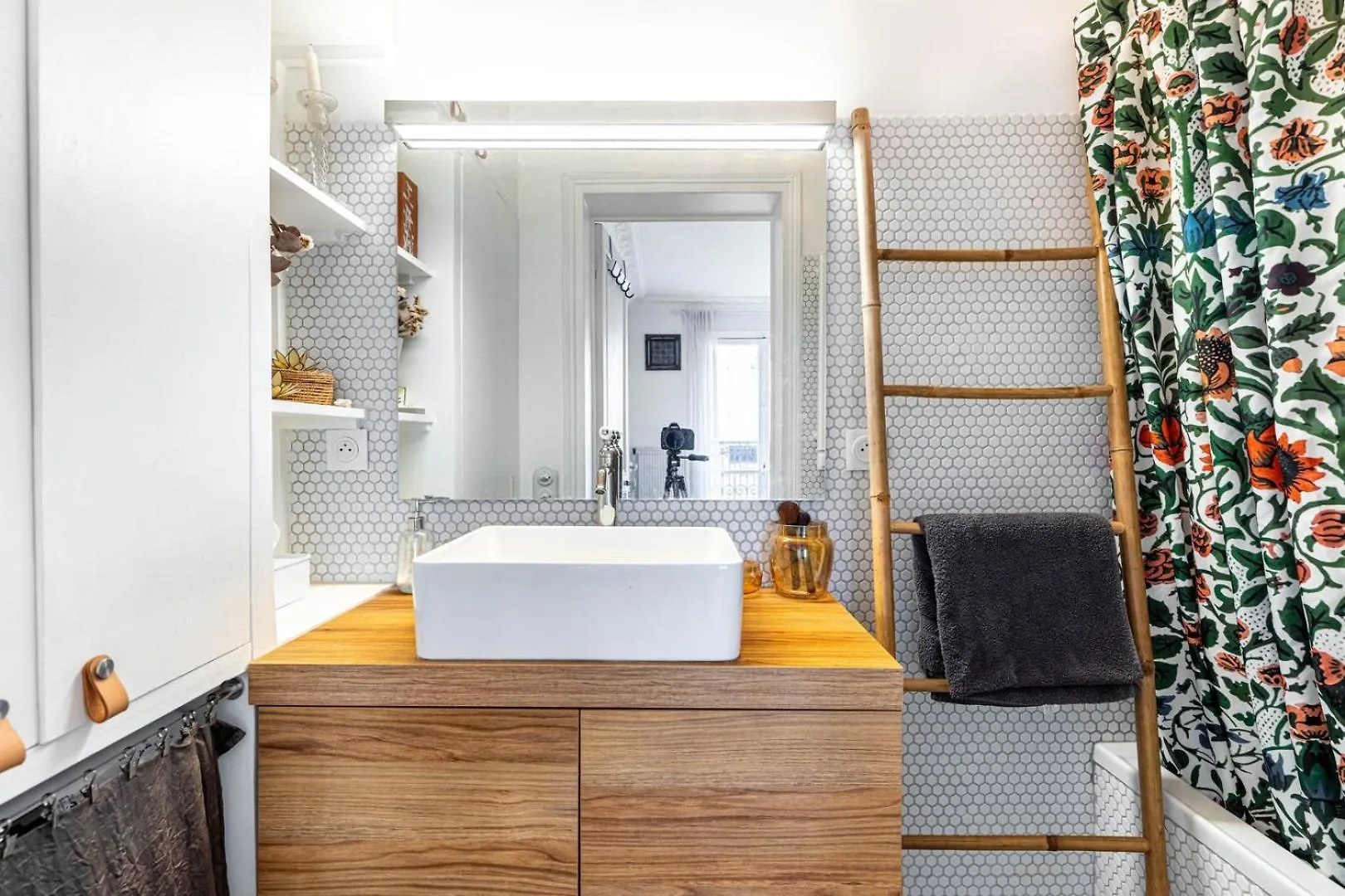 Guestready - Charming Stay In Chinatown Paris