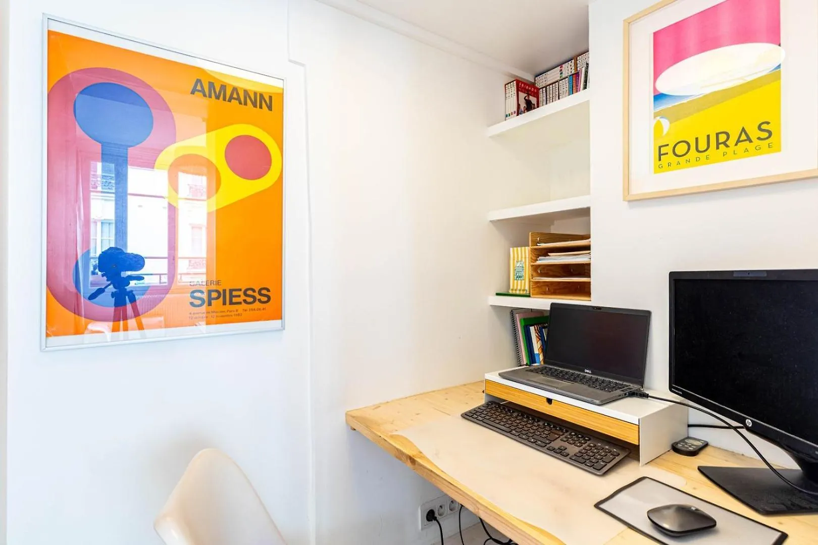 Апартаменты Guestready - Charming Stay In Chinatown Париж